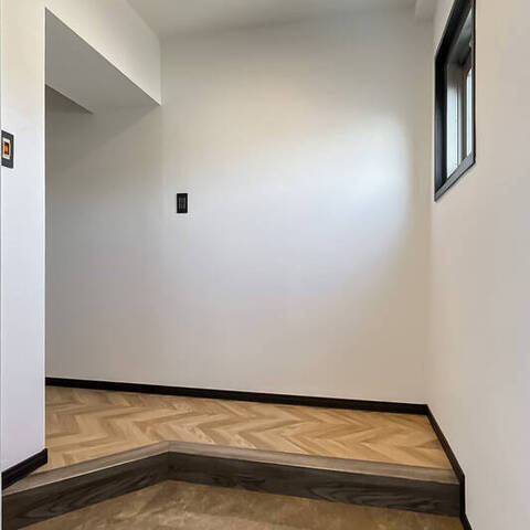 馬事公苑前ハイム2号棟（北棟）の室内写真