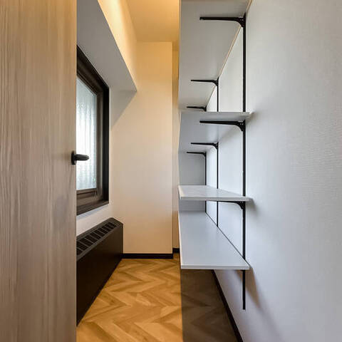 馬事公苑前ハイム2号棟（北棟）の室内写真