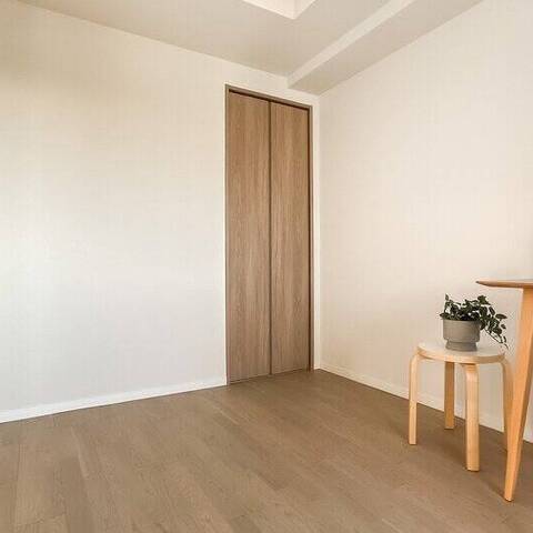 フォルム四谷外苑東の室内写真