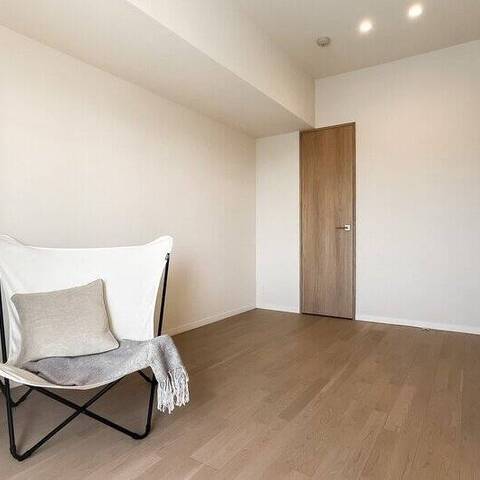 フォルム四谷外苑東の室内写真