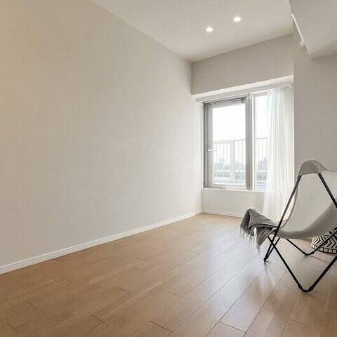 フォルム四谷外苑東の室内写真