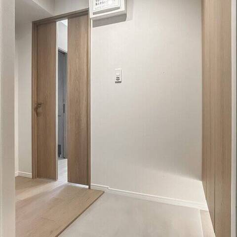 フォルム四谷外苑東の室内写真