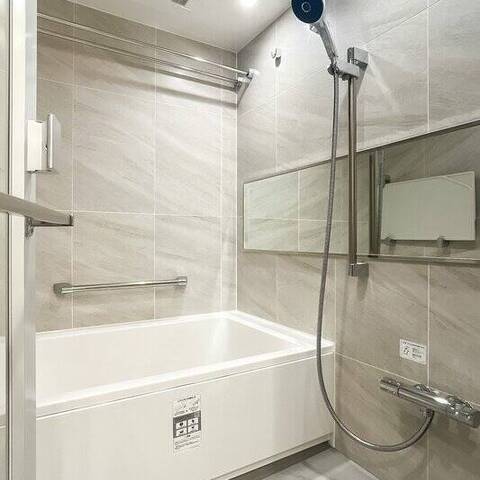 フォルム四谷外苑東の室内写真