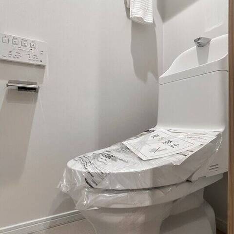 フォルム四谷外苑東の室内写真