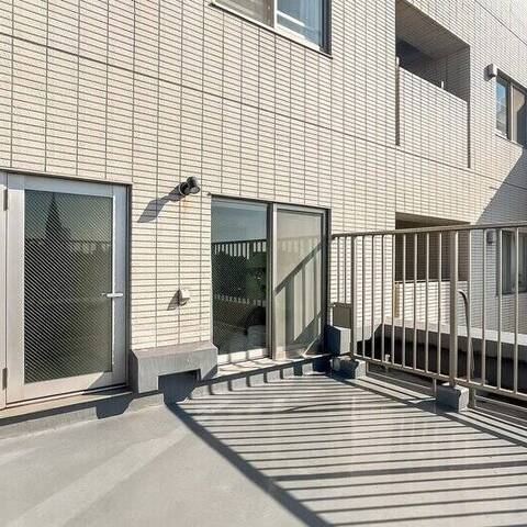 フォルム四谷外苑東の室内写真