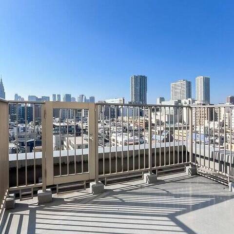 フォルム四谷外苑東の室内写真