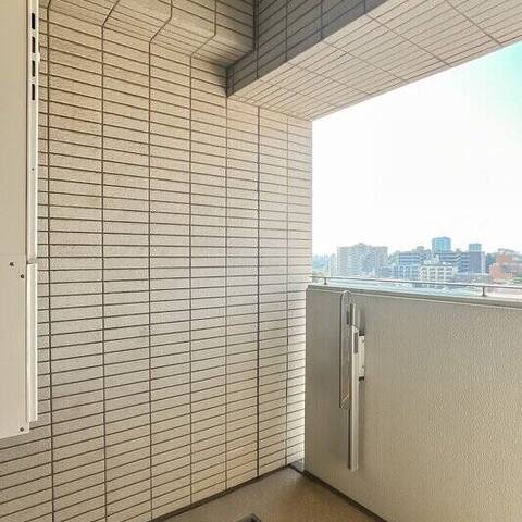 フォルム四谷外苑東の室内写真