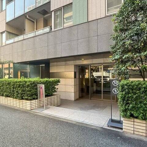 フォルム四谷外苑東の室内写真