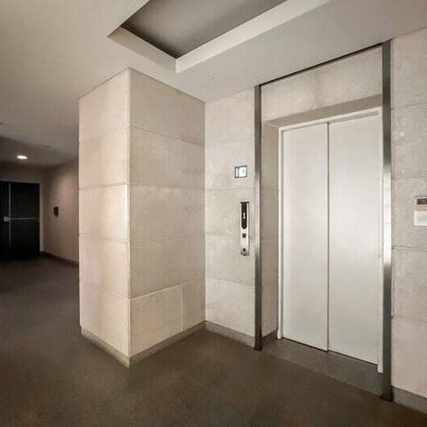 フォルム四谷外苑東の室内写真