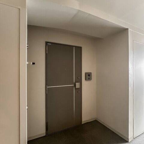 フォルム四谷外苑東の室内写真