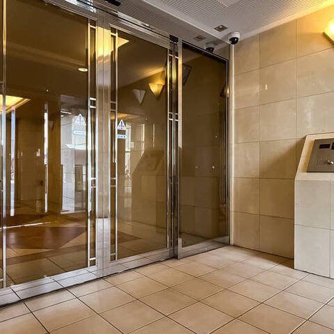 エクセレントプレイス石神井公園の建物・共用部写真