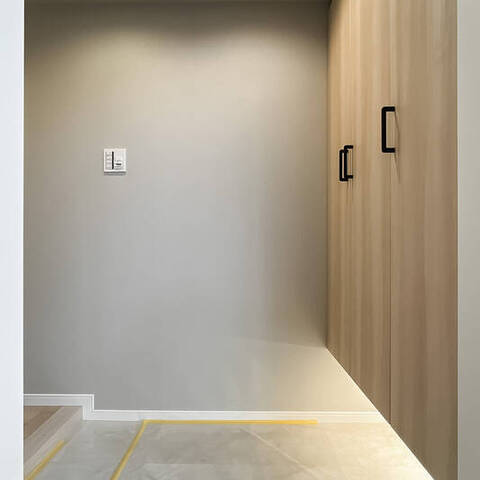 エクセレントプレイス石神井公園の室内写真