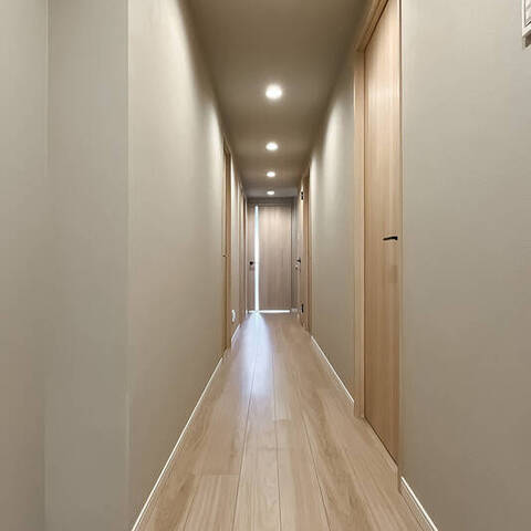 エクセレントプレイス石神井公園の室内写真