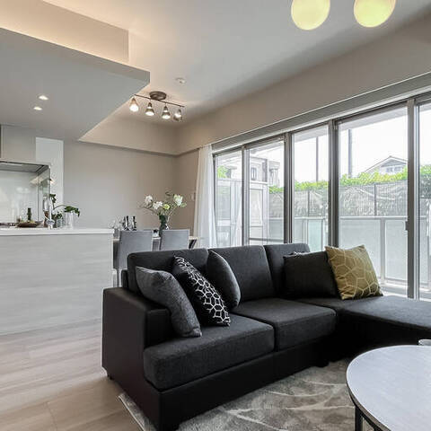 エクセレントプレイス石神井公園の室内写真