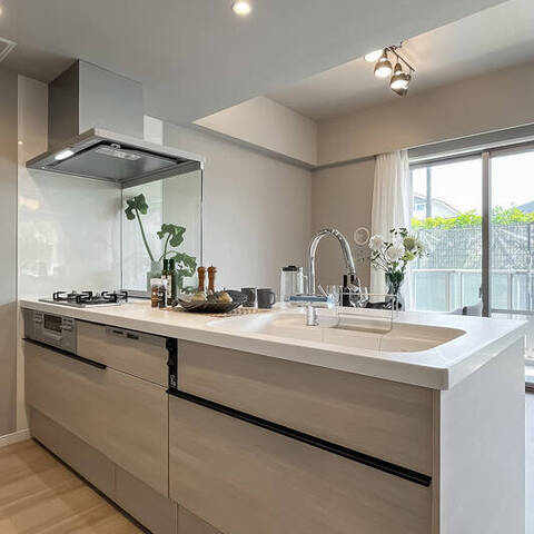 エクセレントプレイス石神井公園の室内写真