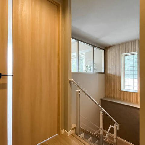 エクセレントプレイス石神井公園の室内写真