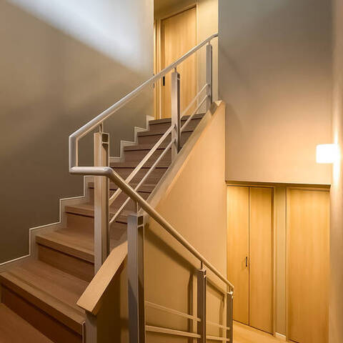 エクセレントプレイス石神井公園の室内写真