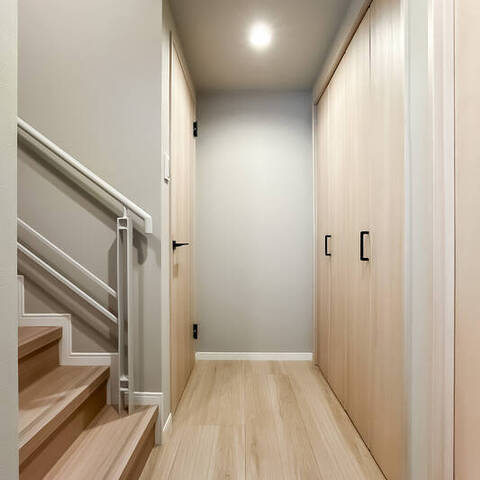 エクセレントプレイス石神井公園の室内写真