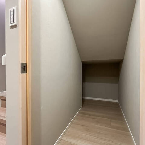 エクセレントプレイス石神井公園の室内写真