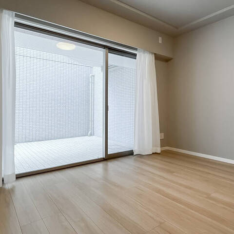 エクセレントプレイス石神井公園の室内写真