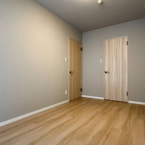 エクセレントプレイス石神井公園の室内写真