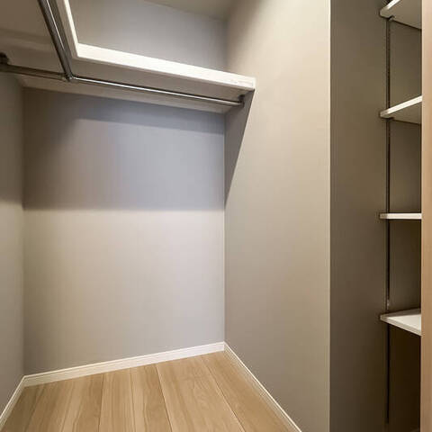 エクセレントプレイス石神井公園の室内写真