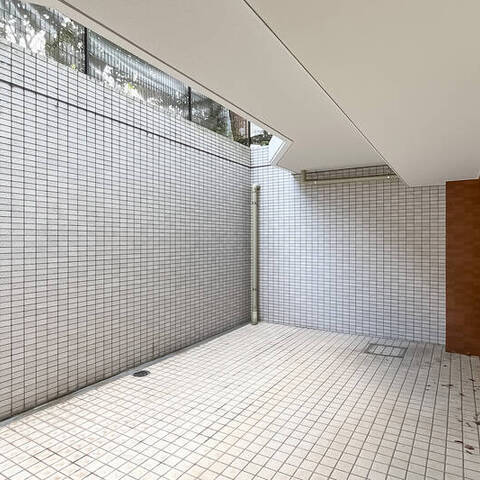 エクセレントプレイス石神井公園の眺望・バルコニー写真