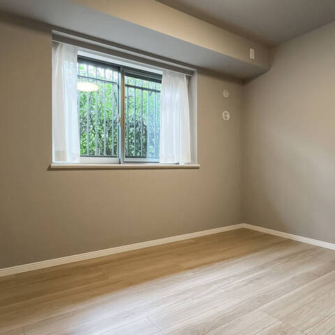 エクセレントプレイス石神井公園の室内写真