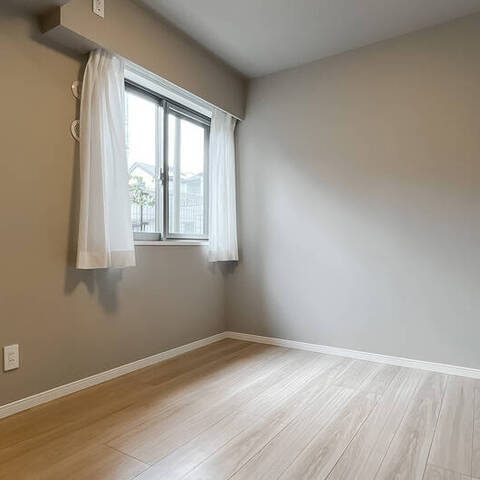 エクセレントプレイス石神井公園の室内写真