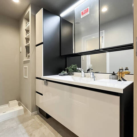 エクセレントプレイス石神井公園の室内写真