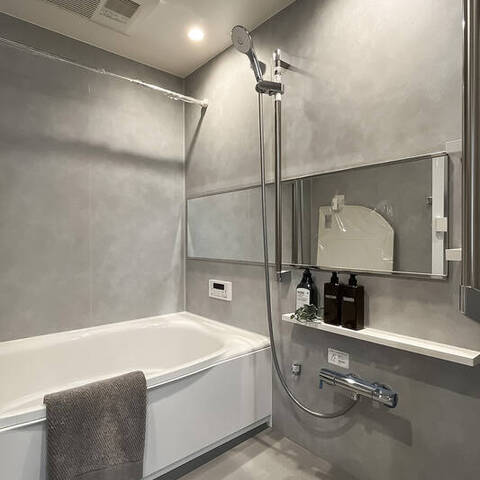 エクセレントプレイス石神井公園の室内写真