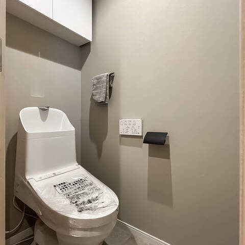 エクセレントプレイス石神井公園の室内写真