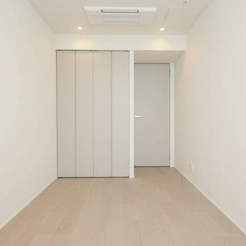 東京ツインパークスライトウイングの室内写真