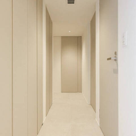 東京ツインパークスライトウイングの室内写真