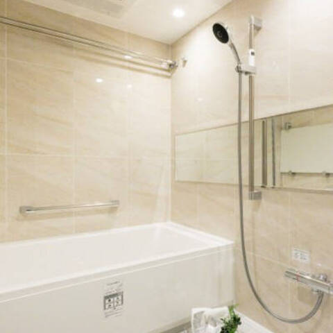 東京ツインパークスライトウイングの室内写真