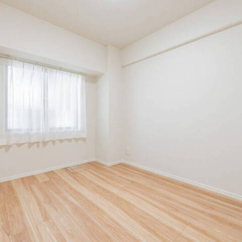 ライオンズヒルズ調布つつじヶ丘1番館の室内写真