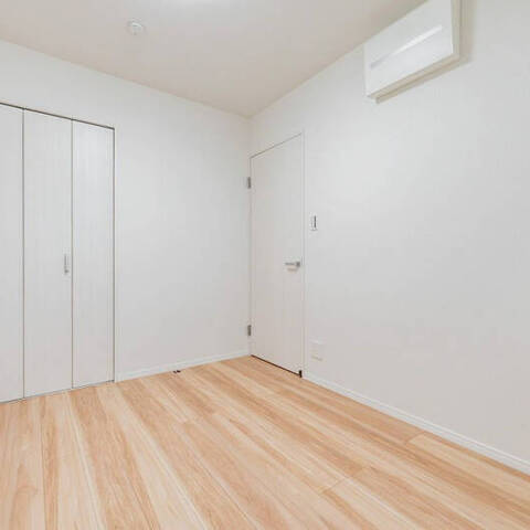 ライオンズヒルズ調布つつじヶ丘1番館の室内写真