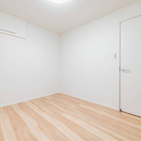 ライオンズヒルズ調布つつじヶ丘1番館の室内写真