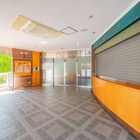 ライオンズヒルズ調布つつじヶ丘1番館の室内写真