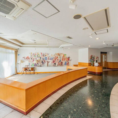 ライオンズヒルズ調布つつじヶ丘1番館の室内写真