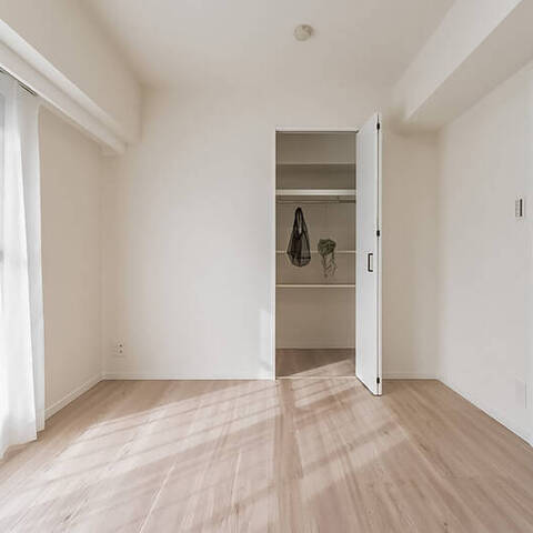 ライオンズマンション和光第3の室内写真