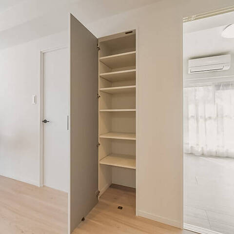 ライオンズマンション和光第3の室内写真