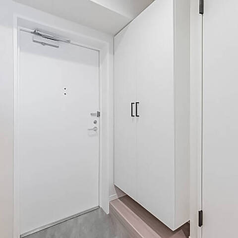 ライオンズマンション和光第3の室内写真