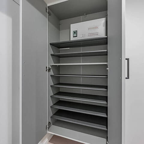 ライオンズマンション和光第3の室内写真