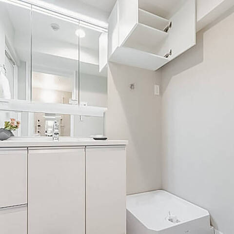 ライオンズマンション和光第3の室内写真