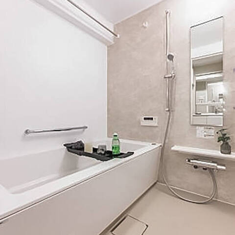 ライオンズマンション和光第3の室内写真