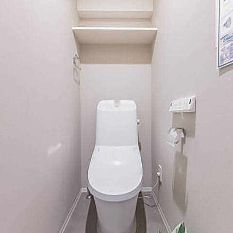 ライオンズマンション和光第3の室内写真