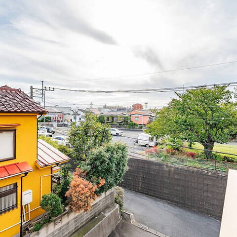 ライオンズマンション和光第3の室内写真