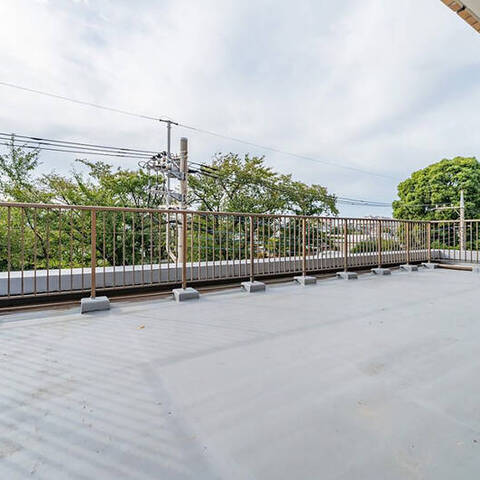 ライオンズマンション和光第3の室内写真