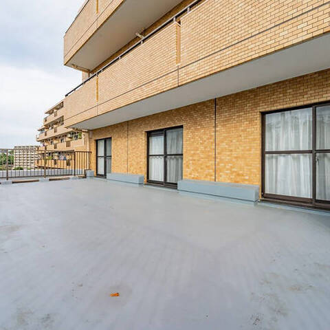 ライオンズマンション和光第3の室内写真